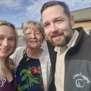 Meet your Posher, Lynne